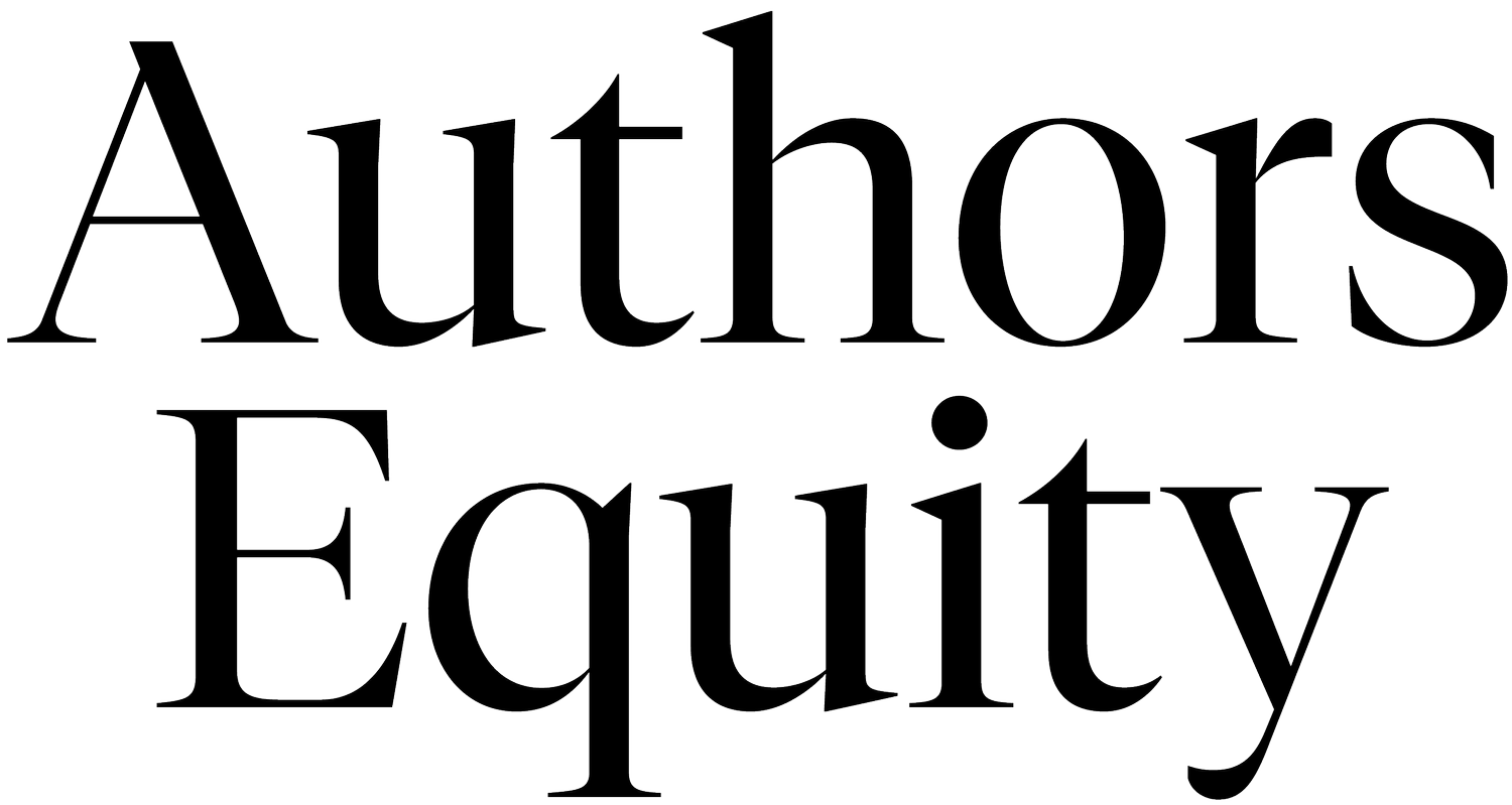 Authors Equity